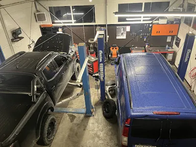 Auto Serwis Samochodowy MotorSchaden/Mechanika/Wulkanizacja/Gdańsk